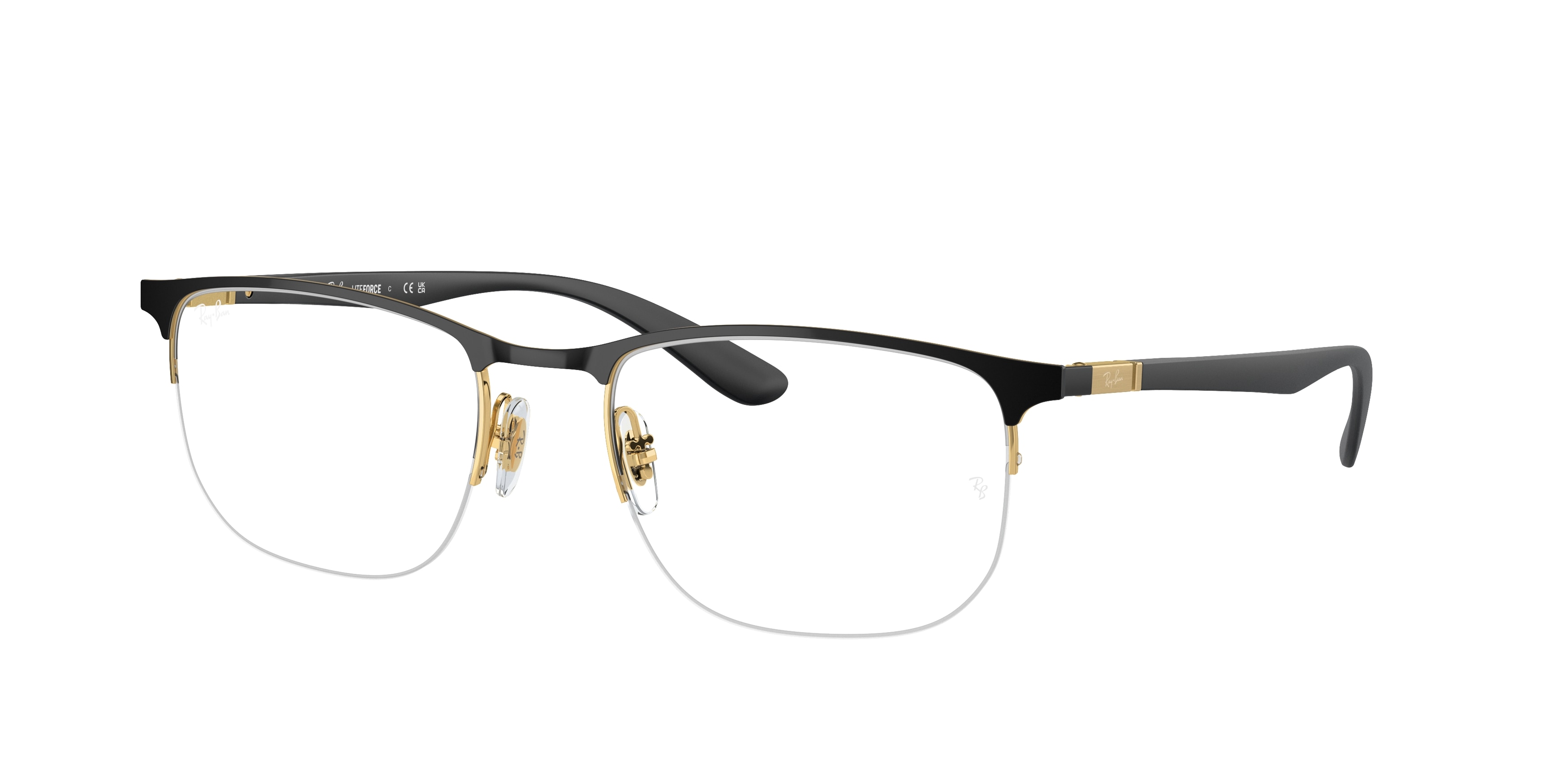 Ray Ban RX6513 2890